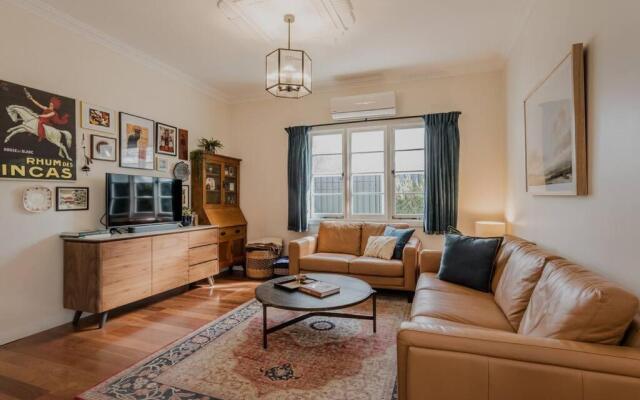 West View Cottage by the BnB Collection