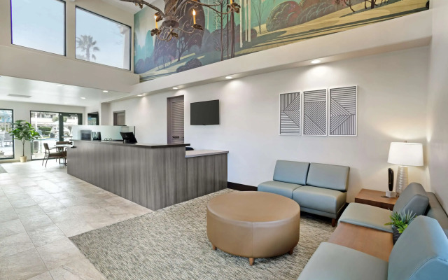 Best Western Plus Black Oak