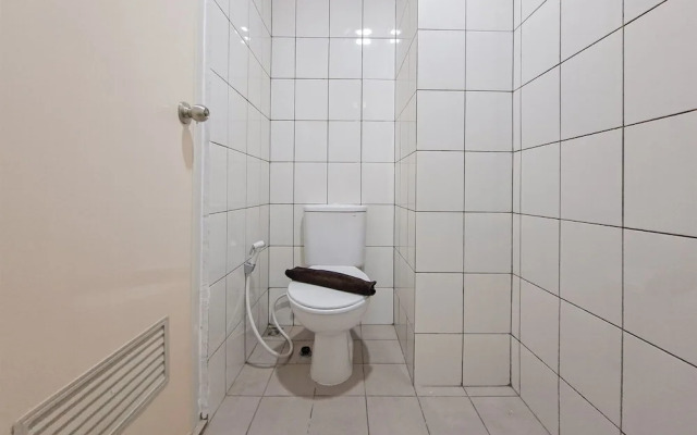 Cozy Stay Studio At Sudimara Forestwalk Apartment