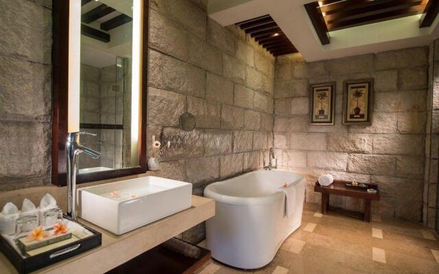 Huizhou Migratory Birds Resort Hotel