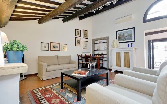 Benedetta - WR Apartments