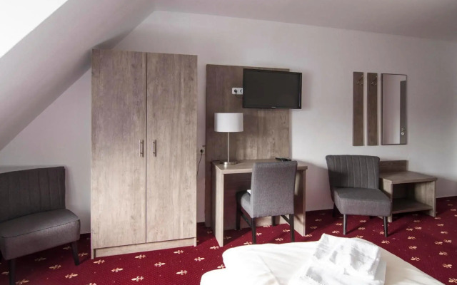 Hotel Maurer