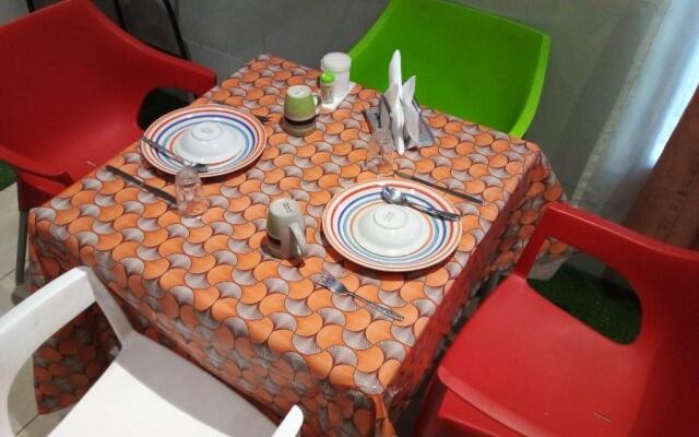 Campafela Guest House