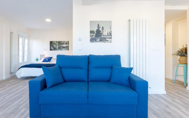 Mirador De La Muralla