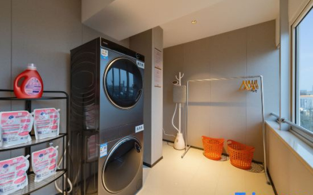 Shankee Hotel (Yiyuan Commercial Street Lishan Road， Zibo)