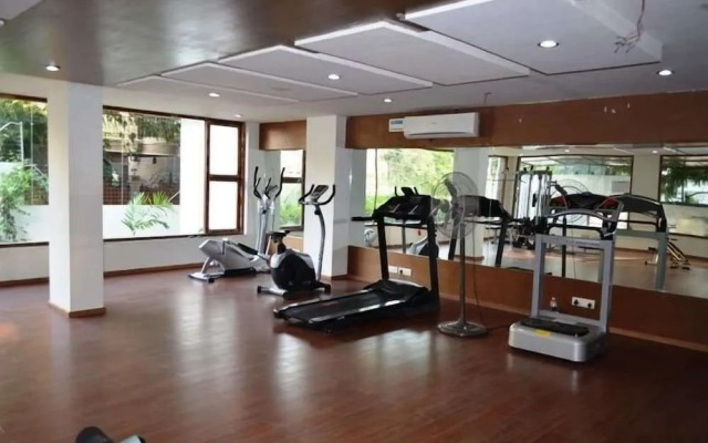 Falcons Nest Gachibowli