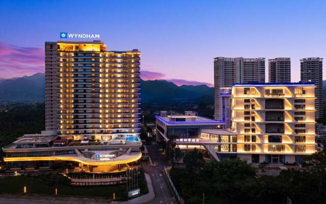 Wyndham Nankunshan