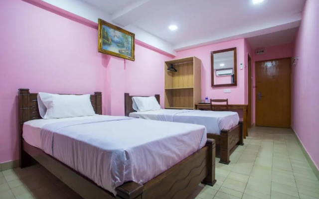 MK Inn Hotel