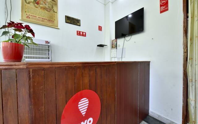 OYO 12846 Hotel Sunita