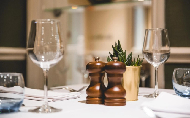 The Wycliffe Hotel