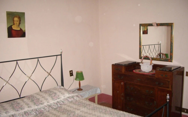 Agriturismo Sorbigliana