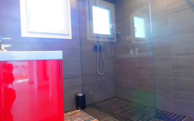 Apartamento Santa Monica I