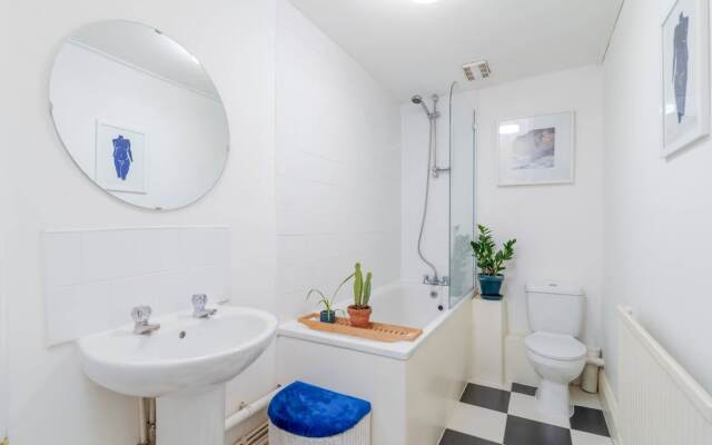 Bright Tranquil 1 Bed Flat in Peckham