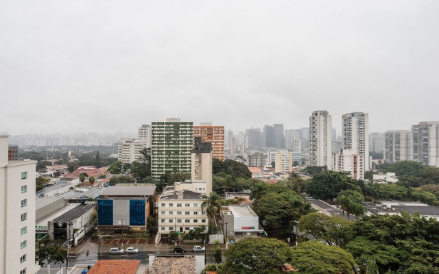 Noas - Apartments in the South Zone of SP