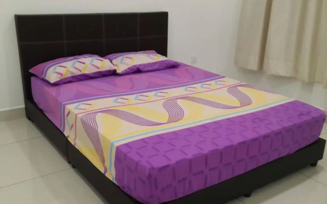 IOI City Apartment Putrajaya