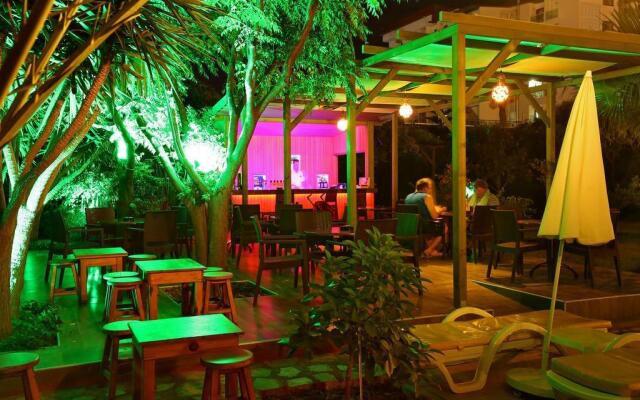 Telatiye Resort Hotel - All Inclusive