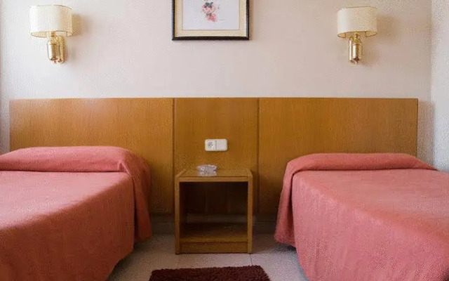 Hostal Vertisol