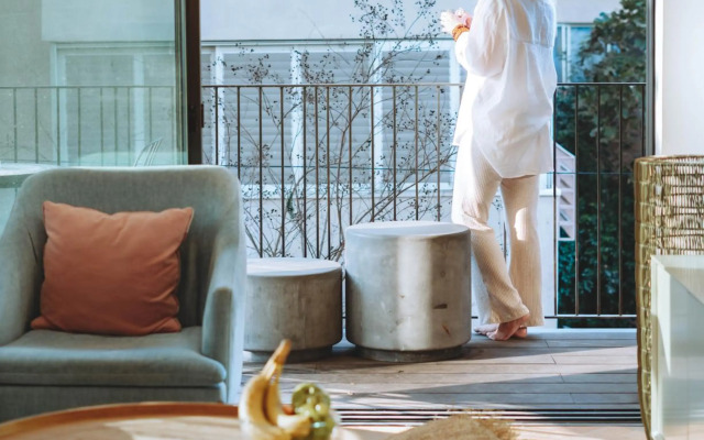 Neat Design Apartments by HOMY