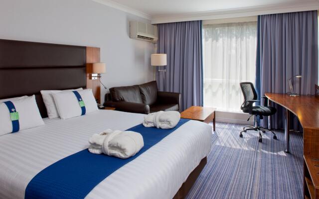 Holiday Inn NEWPORT by IHG