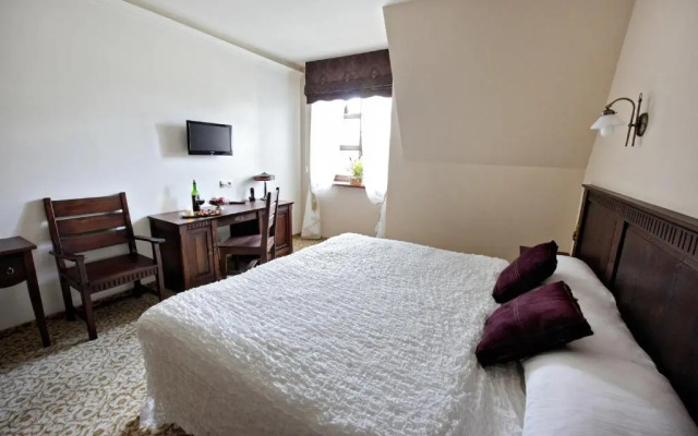 Chutor Kozacki Hotel Spa