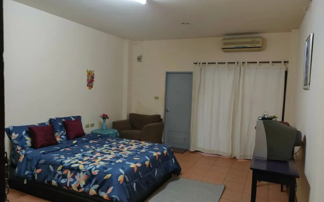 Thai smile serviced Appartments