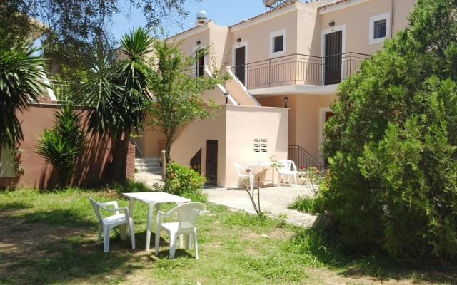 F S Kavos