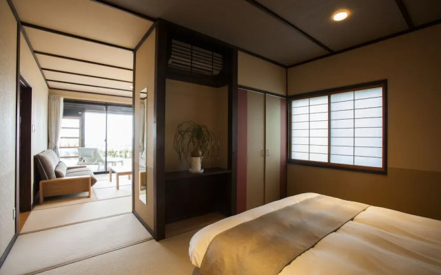 Yusai Resort HIBIKI
