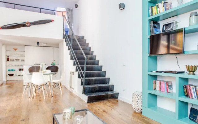 Via della Scala Apartment