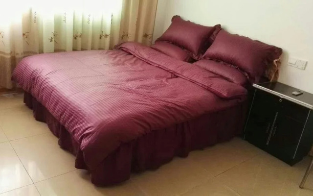 Enping Shuangquan Hotel