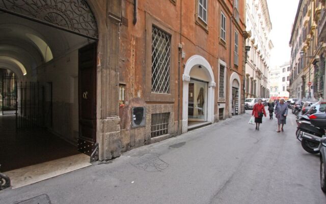 Travel & Stay - Gesù 2