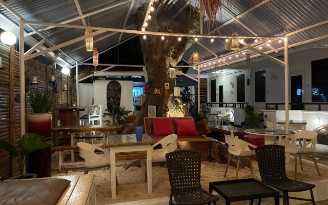 Salidos Place Resort