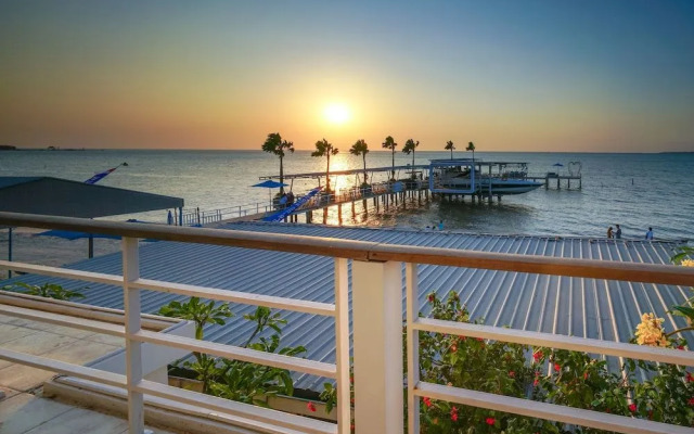 Ocean View Residence