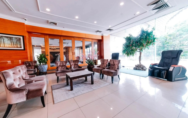 JO Hotel