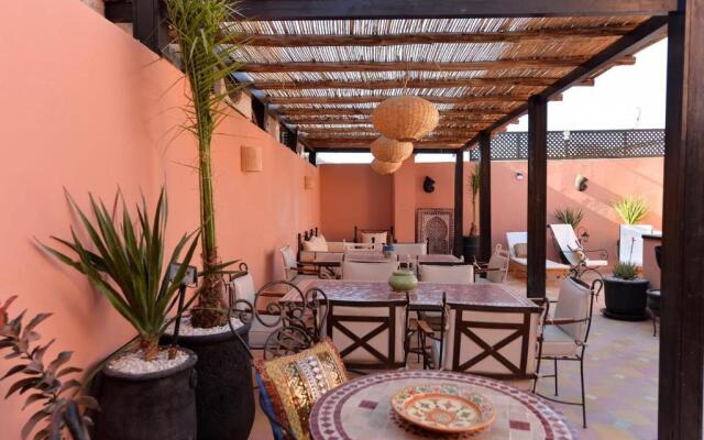 Casa De Marrakech Riad Guest House