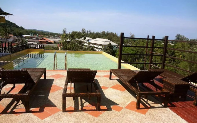 Lanta For Rest Boutique Hotel