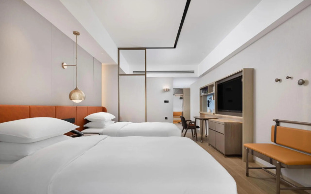Home2 Suites by Hilton Jinan Tangye