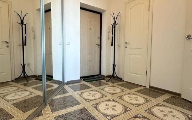 Апартаменты на улице Декабристов 89В