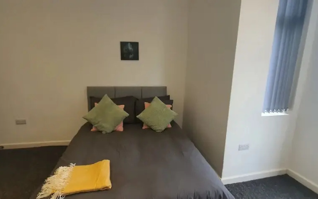 Nice Apartment in Leiceser