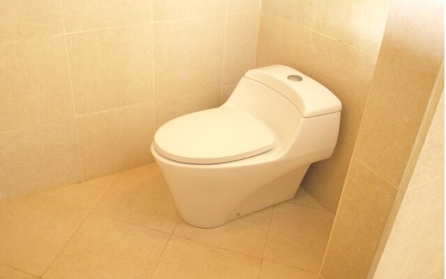 Lembongan Reef Bungalow