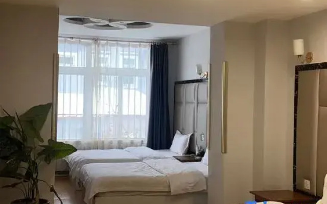 Jiataishangwukuaijie