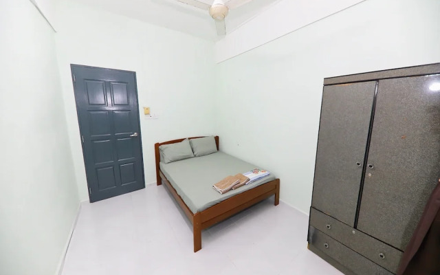 OYO 91004 Homestay Masjid At Taqwa (Syariah)