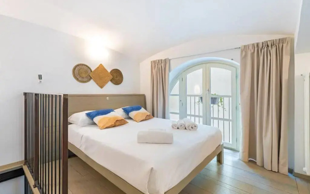 Turin Loft