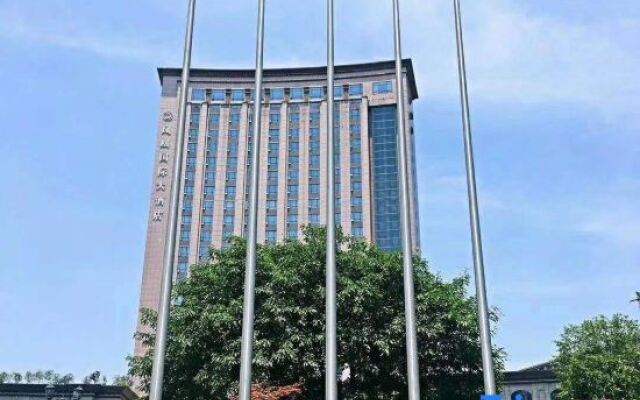 Phoenix International Hotel