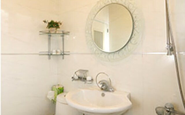 Cold Spring The World B&B
