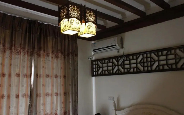 Xitang Dashe Inn (Yunju Branch)