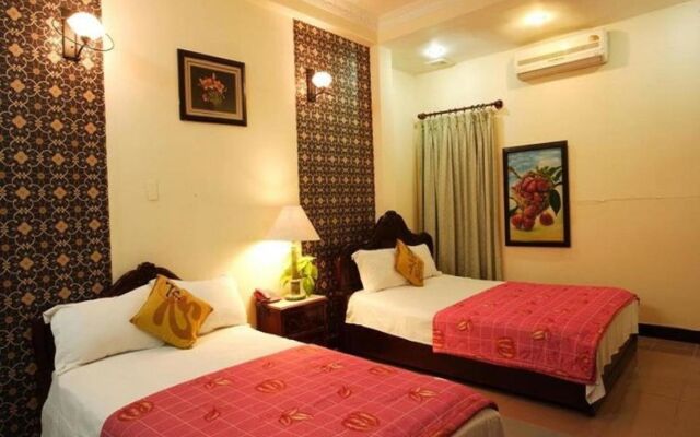 Kim Ngoc Hotel