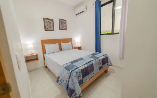 Apartamento A110
