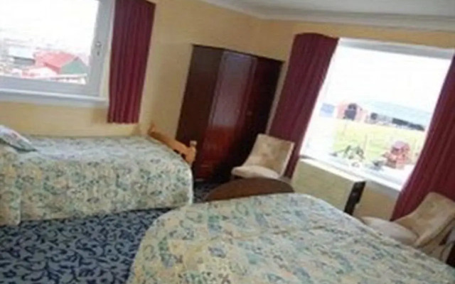 Aran House B&B