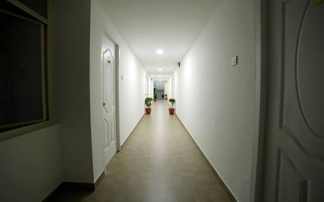 Beachway Hotel