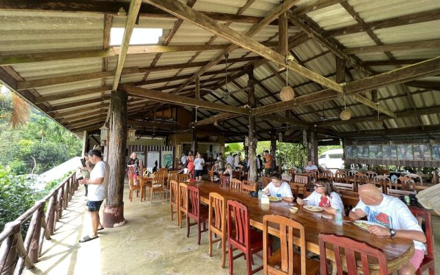 Ton Pling Khao Lak Villa
